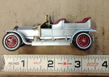 Matchbox Yesteryear Y12 1906 Rolls Royce Silver Ghost Diecast England