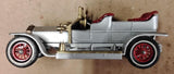 Matchbox Yesteryear Y12 1906 Rolls Royce Silver Ghost Diecast England
