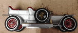 Matchbox Yesteryear Y12 1906 Rolls Royce Silver Ghost Diecast England