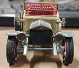 Matchbox Yesteryear Y12 1906 Rolls Royce Silver Ghost Diecast England