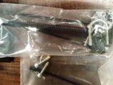 OEM Harley Softail Front Spoiler Mounting Hardware Kit 57041-01A  2001–2017
