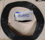 IRC IX Heavy Motorcycle Tube 100/100-18M IRC-92 Inner Tube New Open Box