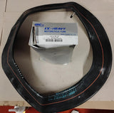 IRC IX Heavy Motorcycle Tube 100/100-18M IRC-92 Inner Tube New Open Box