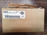 OEM Harley Touring Fuel Top Plate 60900036 2021-24 Street Glide FLHX FLTR M8