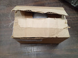OEM Harley Touring Fuel Top Plate 60900036 2021-24 Street Glide FLHX FLTR M8