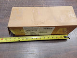 Harley Splitstream Vent Trim Black Gold Flake 61300461EAI Street Glide 2014-23