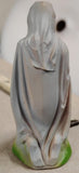 Vintage Kauders Germany Nativity Set Figures Christmas Creche Rea