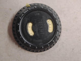 Vintage TREYSIT Tachometer RPM Gauge Germany Briggs & Stratton Case Tool