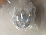 Harley Davidson Chrome Horn Cover OEM 61300478A Softail Dyna Touring Sportster