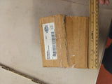 Harley Davidson Chrome Horn Cover OEM 61300478A Softail Dyna Touring Sportster