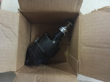 Harley Davidson Gloss Black Ignition Switch Fork Lock 71400012B Touring 14-23