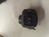 Harley Davidson OEM Black Switch Housing Kit 71500185 Touring Road Street Glide