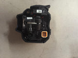Harley Davidson OEM Black Switch Housing Kit 71500185 Touring Road Street Glide