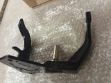 Harley Davidson Right Footboard Brake Pedal Support 42431-11 Softail 2000-2017