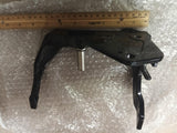 Harley Davidson Right Footboard Brake Pedal Support 42431-11 Softail 2000-2017