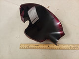 Harley OEM 2014-2024 Touring Left Lower Fairing Cap Cover LH 57100111