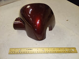 Harley OEM 2014-2024 Touring Left Lower Fairing Cap Cover LH 57100111