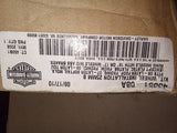 Harley OEM Softail 25mm Front Wheel Installation Kit 43851-08A Bearings Spacers
