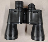 Vintage Eddie Bauer 10x50 Binoculars Wide Angle Missing Eyecup Parts Repair