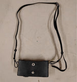 Vintage 1960s Minolta Hi-Matic E 35mm Rangefinder Camera + Original Case Parts