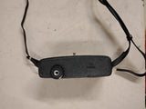 Vintage 1960s Minolta Hi-Matic E 35mm Rangefinder Camera + Original Case Parts