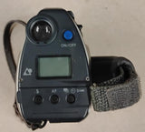 Yashica Samurai 4000ix APS Film Camera 30-120mm Zoom + Manual + Case Bundle lot