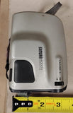 Yashica Samurai 4000ix APS Film Camera 30-120mm Zoom + Manual + Case Bundle lot