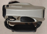Yashica Samurai 4000ix APS Film Camera 30-120mm Zoom + Manual + Case Bundle lot