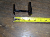 Motor Trike 0408-0313 MTFS-0051 6° Raked Triple Tree Adapter Harley Road King FL