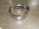 Harley-Davidson Visor Style Headlamp Trim Ring 5 3/4" 69735-05 Sportster Dyna FX