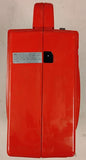 Vintage Soundesign Super 8 Portable 8-Track Player – Red