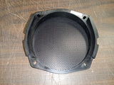 1998-2013 Harley Touring Front Speaker Adapter Grille  5.25" OEM 77047-98