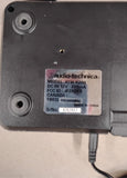 Audio-Technica Freeway 200 Series Wireless Mic Lot 2 Mics Receivers Read