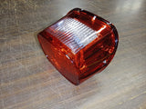 1999-2024 Harley Touring Softail Dyna Rear Tail Brake Light OEM 68140-04 Red