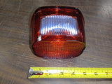 1999-2024 Harley Touring Softail Dyna Rear Tail Brake Light OEM 68140-04 Red