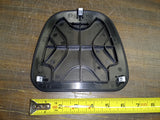 2014-2024 Harley Touring Ultra Limited Lower Fairing Glove Box Door Lid 57100099
