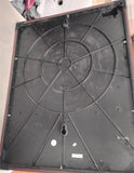 Viper Electronic Dartboard Cabinet Wall Mount Soft Tip Game Board Wood Case