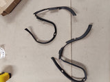OEM Harley Street Glide Right Inner to Outer Fairing Gasket 61400064 2014-2023