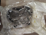 OEM Harley 37105-99 Chrome Clutch Release Cover 1999-2006 Touring Softail Dyna