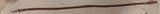 Vintage Russian 1895 Nagant Revolver Leather Lanyard Military Holster Strap