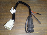 Harley-Davidson 69200722 Electrical Connection Update Kit - 2014-2016 Touring