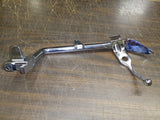 Harley-Davidson OEM Ergo Jiffy Stand Extension Kickstand 50000091 Softail 07-17