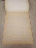 Star Wars: The Empire Strikes Back pencil tablet  iconic droids C-3PO and R2-D2