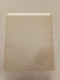 Star Wars: The Empire Strikes Back pencil tablet  iconic droids C-3PO and R2-D2