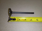 NOS Harley-Davidson 883 Evolution Sportster Intake Valve 18031-86 | 1986-2003
