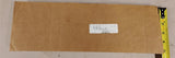 Cycle Shack 14" Front Exhaust Heat Shield Harley Softail 1984-99 1-3/4"