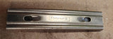 Vintage Military Leather Ammo Pouch w/ 6 Stripper Clips FMMAP8 Marked Surplus