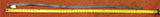 Original Italian Carcano Rifle Leather Sling WWII Surplus M91 M38 M41