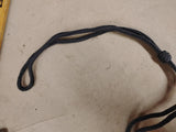 British WWII Air Force Lanyard .38 Enfield Revolver Braided Military Blue