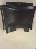 Harley-Davidson 59600030 Rear Wheel Splash Guard Mud Flap Softail M8 2018-2024
